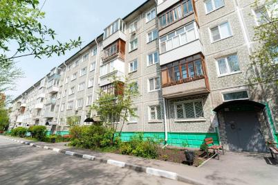 Продажа квартиры Омск. проспект Менделеева, 36 Продажа квартиры Омск. проспект Менделеева, 36