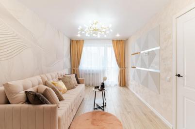 Продажа квартиры Омск. проспект Менделеева, 36 Продажа квартиры Омск. проспект Менделеева, 36