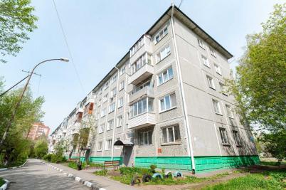 Продажа квартиры Омск. проспект Менделеева, 36 Продажа квартиры Омск. проспект Менделеева, 36