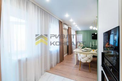 Продажа квартиры Омск. улица Вострецова, 5/2