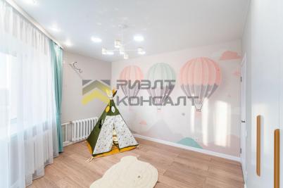 Продажа квартиры Омск. улица Вострецова, 5/2