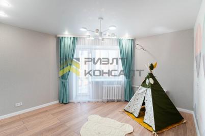 Продажа квартиры Омск. улица Вострецова, 5/2