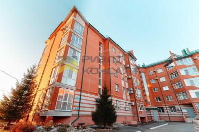 Продажа квартиры Омск. улица Вострецова, 5/2