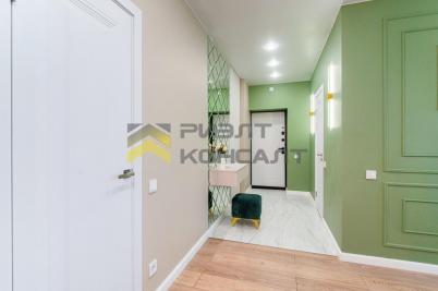 Продажа квартиры Омск. улица Вострецова, 5/2