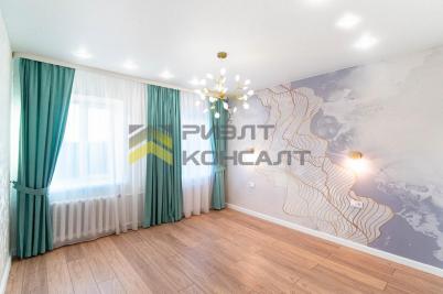 Продажа квартиры Омск. улица Вострецова, 5/2