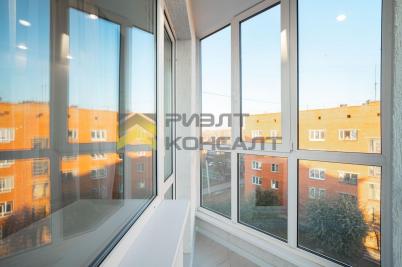 Продажа квартиры Омск. улица Вострецова, 5/2
