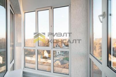 Продажа квартиры Омск. улица Вострецова, 5/2