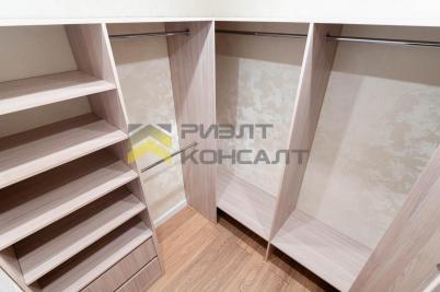 Продажа квартиры Омск. улица Вострецова, 5/2