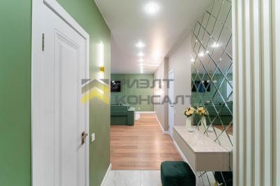 Продажа квартиры Омск. улица Вострецова, 5/2