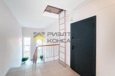 Продажа квартиры Омск. улица Вострецова, 5/2