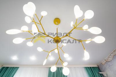 Продажа квартиры Омск. улица Вострецова, 5/2