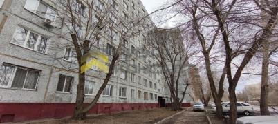 Продажа квартиры Омск. улица Химиков, 6, к.2 Продажа квартиры Омск. улица Химиков, 6, к.2