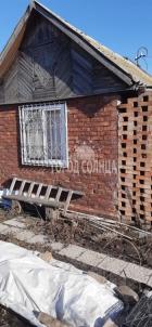 Продажа дачи Омск. Чкаловский, Окружная дорога Продажа дачи Омск. Чкаловский, Окружная дорога