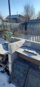Продажа дачи Омск. Чкаловский, Окружная дорога Продажа дачи Омск. Чкаловский, Окружная дорога