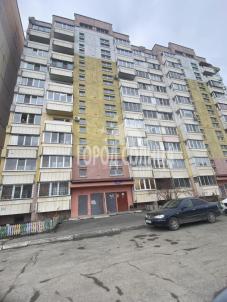 Продажа квартиры Омск. Багратиона, 29Ж Продажа квартиры Омск. Багратиона, 29Ж