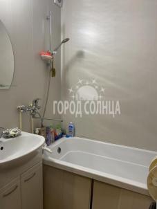 Продажа квартиры Омск. Багратиона, 29Ж Продажа квартиры Омск. Багратиона, 29Ж