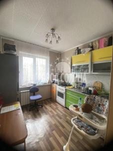 Продажа квартиры Омск. Багратиона, 29Ж Продажа квартиры Омск. Багратиона, 29Ж
