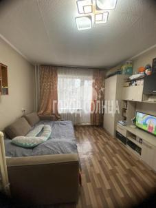 Продажа квартиры Омск. Багратиона, 29Ж Продажа квартиры Омск. Багратиона, 29Ж