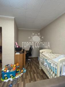 Продажа квартиры Омск. Багратиона, 29Ж Продажа квартиры Омск. Багратиона, 29Ж