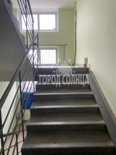 Продажа квартиры Омск. Багратиона, 29Ж Продажа квартиры Омск. Багратиона, 29Ж