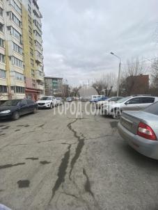 Продажа квартиры Омск. Багратиона, 29Ж Продажа квартиры Омск. Багратиона, 29Ж