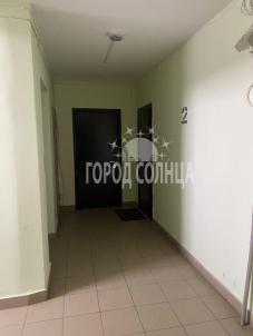 Продажа квартиры Омск. Багратиона, 29Ж Продажа квартиры Омск. Багратиона, 29Ж