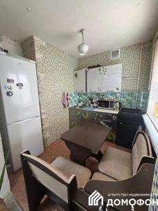 Продажа квартиры Омск. Бережного, 6А Продажа квартиры Омск. Бережного, 6А