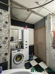 Продажа квартиры Омск. Бережного, 6А