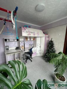 Продажа квартиры Омск. Бережного, 6А