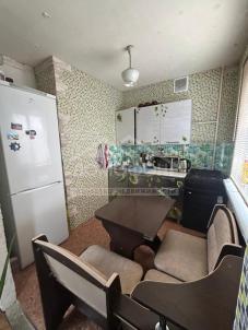 Продажа квартиры Омск. Бережного, 6А