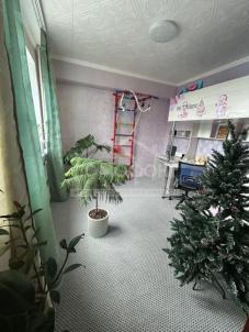 Продажа квартиры Омск. Бережного, 6А