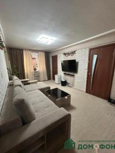 Продажа квартиры Омск. Бережного, 6А