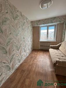 Продажа квартиры Омск. Бережного, 6А