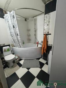 Продажа квартиры Омск. Бережного, 6А