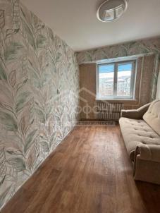 Продажа квартиры Омск. Бережного, 6А