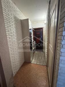 Продажа квартиры Омск. Бережного, 6А