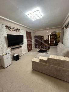 Продажа квартиры Омск. Бережного, 6А