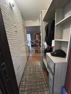 Продажа квартиры Омск. Бережного, 6А