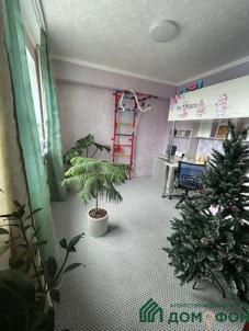 Продажа квартиры Омск. Бережного, 6А