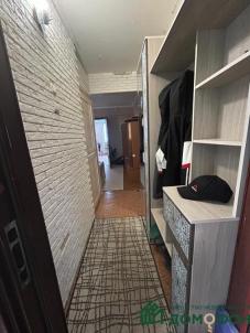 Продажа квартиры Омск. Бережного, 6А