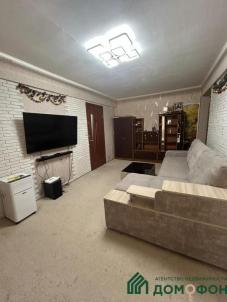 Продажа квартиры Омск. Бережного, 6А