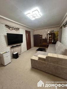 Продажа квартиры Омск. Бережного, 6А Продажа квартиры Омск. Бережного, 6А