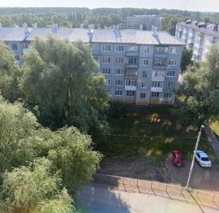 Продажа квартиры Омск. Крутая Горка, Крутогорская, 21 Продажа квартиры Омск. Крутая Горка, Крутогорская, 21