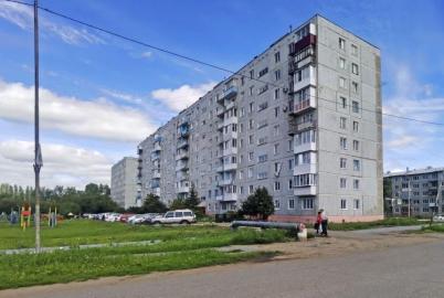 Продажа квартиры Омск. Крутая Горка, Крутогорская, 21 Продажа квартиры Омск. Крутая Горка, Крутогорская, 21