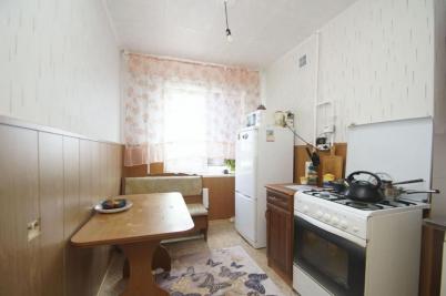 Продажа квартиры Омск. Крутая Горка, Крутогорская, 21 Продажа квартиры Омск. Крутая Горка, Крутогорская, 21