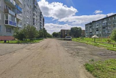 Продажа квартиры Омск. Крутая Горка, Крутогорская, 21 Продажа квартиры Омск. Крутая Горка, Крутогорская, 21