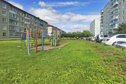 Продажа квартиры Омск. Крутая Горка, Крутогорская, 21 Продажа квартиры Омск. Крутая Горка, Крутогорская, 21