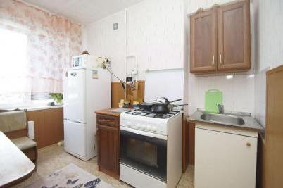 Продажа квартиры Омск. Крутая Горка, Крутогорская, 21 Продажа квартиры Омск. Крутая Горка, Крутогорская, 21