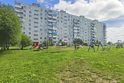 Продажа квартиры Омск. Крутая Горка, Крутогорская, 21 Продажа квартиры Омск. Крутая Горка, Крутогорская, 21