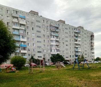 Продажа квартиры Омск. Крутая Горка, Крутогорская, 21 Продажа квартиры Омск. Крутая Горка, Крутогорская, 21